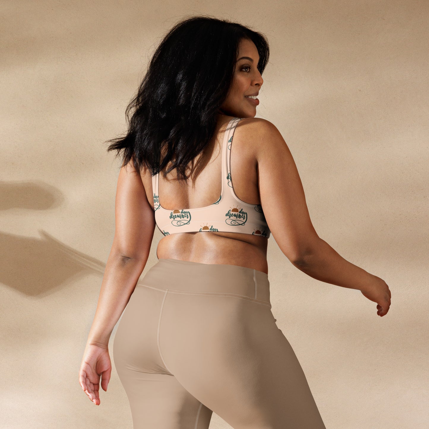 Daydreamer—Early Bird Daydreamer Bikini Top