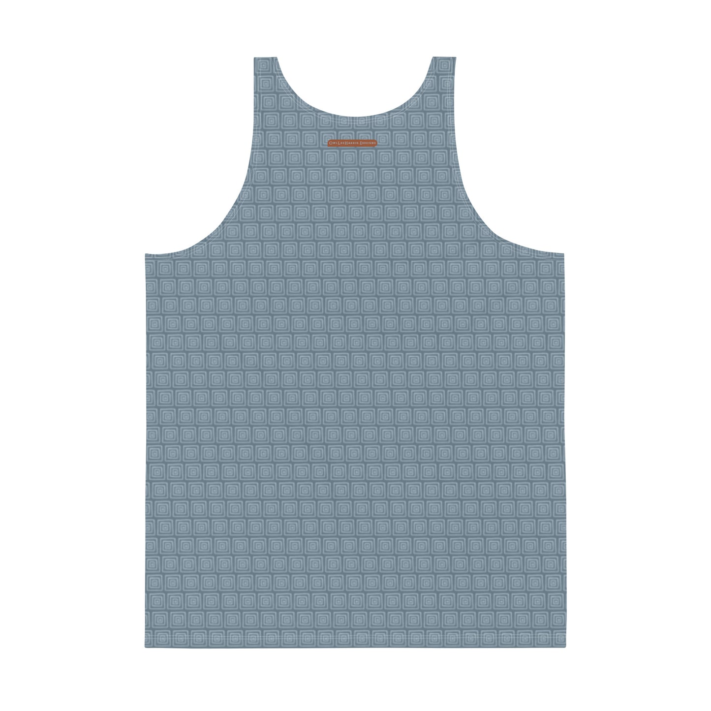 Daydreamer—Water Ripples Tank Top