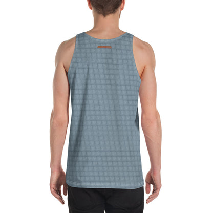 Daydreamer—Water Ripples Tank Top