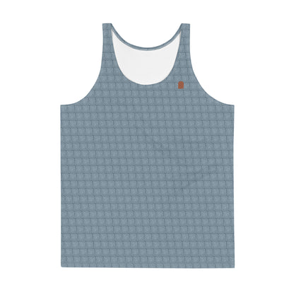 Daydreamer—Water Ripples Tank Top