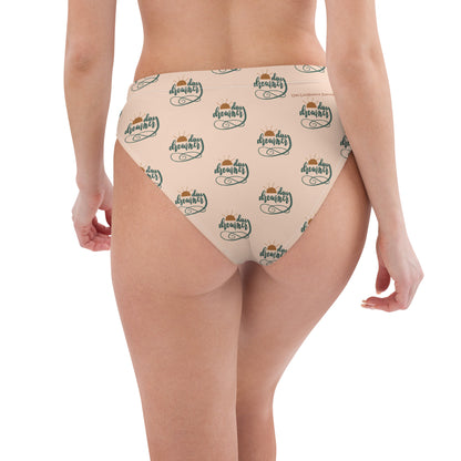 Daydreamer—Early Bird Daydreamer Bikini Bottom