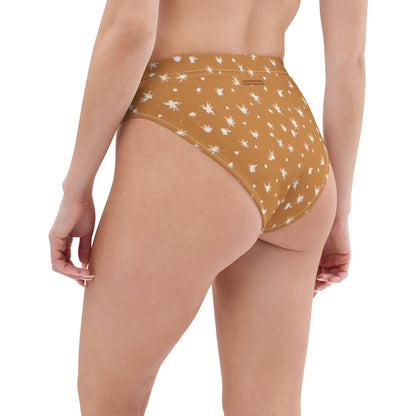 Spring Notions—Dandelion Seeds Bikini Bottom