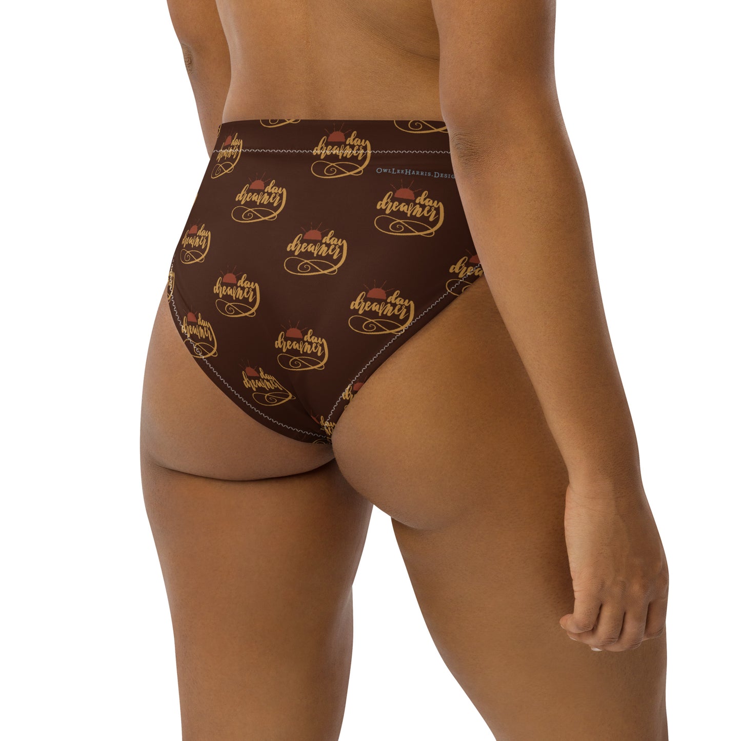 Daydreamer—Night Owl Daydreamer Bikini Bottom