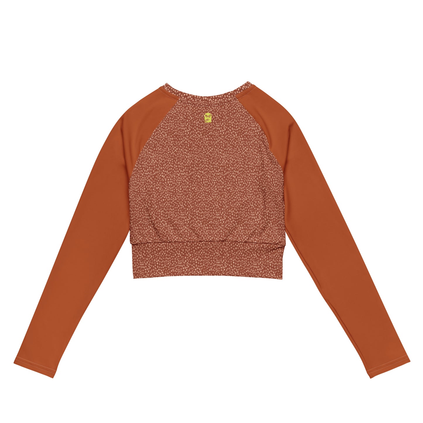 Daydreamer—Red Sand Long-Sleeve Rashguard